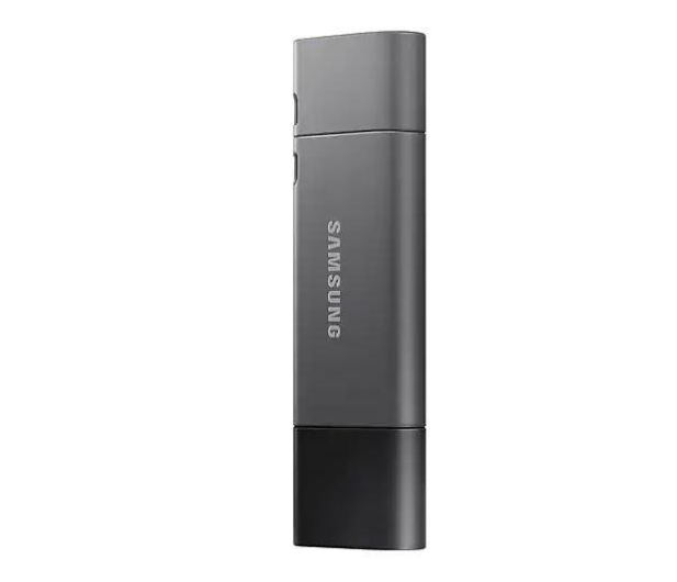 Samsung 256GB DUO Plus USB-C / USB 3.1 400MB/s - 568820 - zdjęcie 5